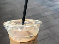 -Manner Coffee(芮欧百货店)