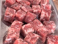 -霸腹烤肉(厦门柚子番店)
