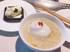 -海底捞火锅(万丰桥店)