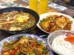 -文杰餐馆(南洪时尚风情街店)