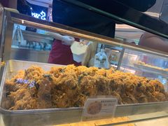 -鲍师傅糕点(国金街店)