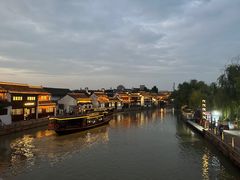 -嘉兴月河历史街区