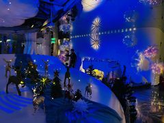 -天玑高空江景餐厅&酒吧Sky Secret Restaurant&Bar