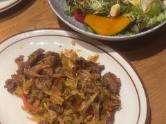 -纳鲁孜·新疆特色餐厅(上海悦荟广场店)