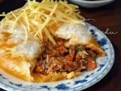 -四海楼(如皋定慧禅寺店)