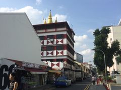 -甘榜格南公园