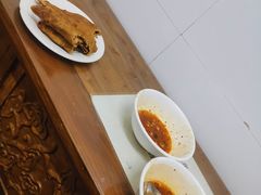 -黑窑厂糖油饼烤鸭·清真菜(旗舰店)