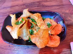 -Let's WaKao瓦烤(双楠店)