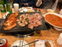 -香猪坊(五道口店)