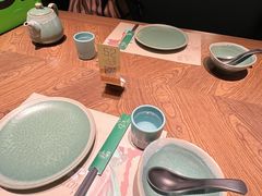 -安南越南餐厅(青岛万象城店)