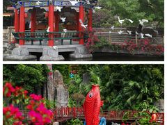 -东莞观音山旅游风景区