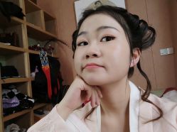 -盘子女人坊古装写真摄影(南京总店)