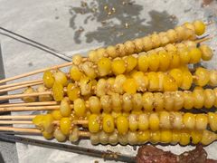 -北丐先生·野馄饨烧烤(长宁龙之梦店)
