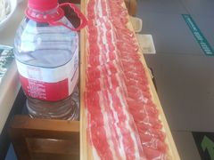 局气大板牛羊双拼-阳坊胜利涮羊肉(阳坊老店)