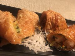 -上海金桥红枫万豪酒店-万豪中餐厅