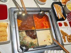 -海底捞火锅(佳兆业广场店)