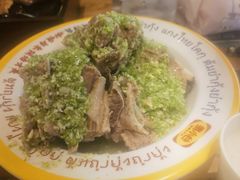 -椰莱泰小谷·东南亚融合菜(坪山悦阾SPACE店)