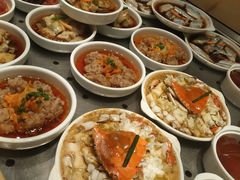 -叶氏兄弟饭摊(马鞍池东路店)