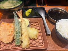 -天妇罗内顺田(罗湖店)