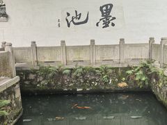 -墨池公园