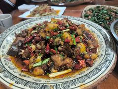 -陈有良尖椒鸡(渝中示范店)