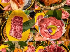 -海之屋韩式烤肉(海棠68环球美食街店)