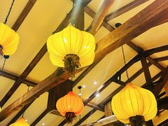 -古关火锅店(古北水镇景区店)