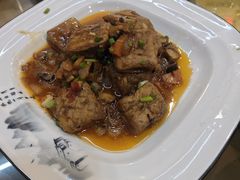 -缘来聚·徽菜名店(黄山宏村店)