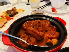 -潮上潮(南中环店)