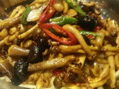 -隆喜元鱼汤包·海鲜(中联广场店)