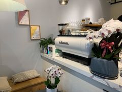-LAB COFFEE来杯咖啡(浦仓路店)