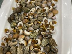 -食鼎记海鲜大排档(美食街店)