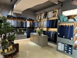 -ChenV西服礼服高级定制(市区养育巷店)