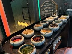 -大隐·成都火锅Bistro(合生麒麟新天地店)