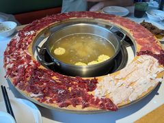 -三毛牛肉店(福强店)