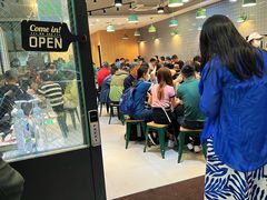 -华嫂冰室(尖沙咀店)