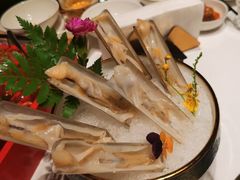 -领鲜天下·焗海鲜·花胶鸡(天目里店)