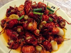 -巴厘龙虾·榜首油焖大虾(音乐学院·沿江酒馆店)