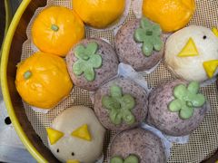 -格瑞欧海鲜自助烤肉火锅(光彩店)