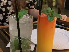 -FUTURE BAR(岭南天地店)