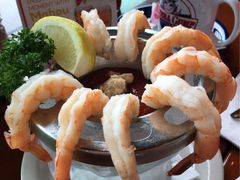 -阿甘虾餐厅(凌霄阁店)