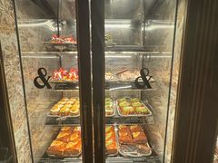 -B&C黄油与面包·THE GARDEN BAKERY概念店(世纪汇店)