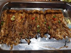 -狼遇见羊烧烤·现穿现烤(旧宫店)