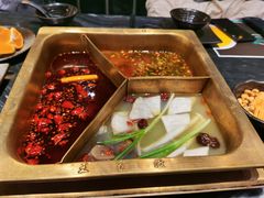 -王家渡火锅(金宝汇店)