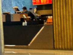 -星巴克(港汇1号办公楼店)