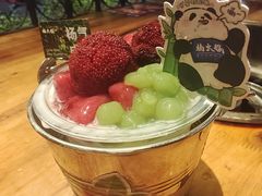 -楠火锅(太古里总店)