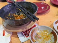 -寿司郎(皇庭广场店)