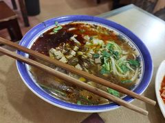 -孟记传统大刀面(星源商城店)