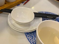 -东方饺子王(新奥购物中心店)