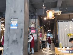 大堂-赤宴·川菜(玉林店)